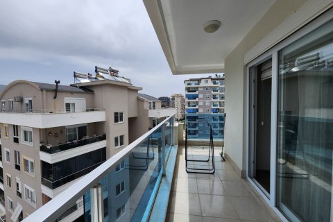 Daire  2+1  Alanya, Antalya, Türkiye №216876 - 12
