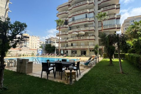 4+1 Lägenhet  i Alanya, Antalya, Turkiet Nr. 216875