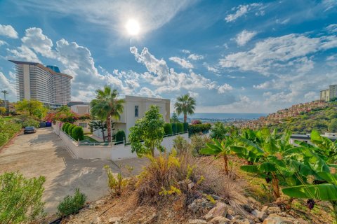 Villa for sale  in Alanya, Antalya, Turkey, 4 bedrooms, No. 216879 – photo 5