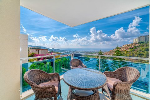 Villa for sale  in Alanya, Antalya, Turkey, 4 bedrooms, No. 216879 – photo 14