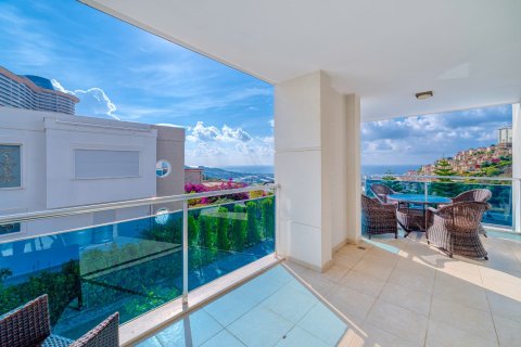 Villa for sale  in Alanya, Antalya, Turkey, 4 bedrooms, No. 216879 – photo 16