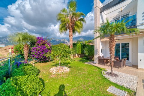 Villa for sale  in Alanya, Antalya, Turkey, 4 bedrooms, No. 216879 – photo 6