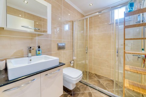 Villa for sale  in Alanya, Antalya, Turkey, 4 bedrooms, No. 216879 – photo 25