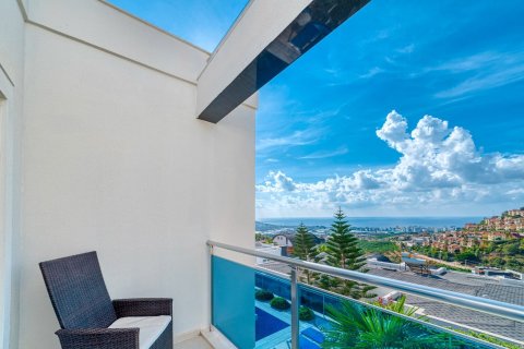 Villa for sale  in Alanya, Antalya, Turkey, 4 bedrooms, No. 216879 – photo 21