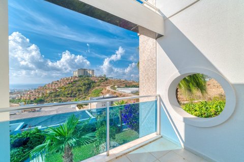 Villa for sale  in Alanya, Antalya, Turkey, 4 bedrooms, No. 216879 – photo 17