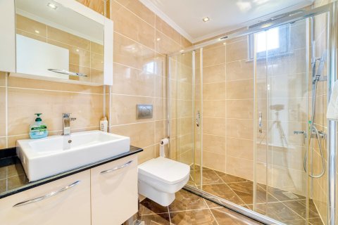 Villa for sale  in Alanya, Antalya, Turkey, 4 bedrooms, No. 216879 – photo 9
