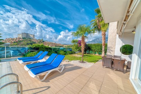 Villa for sale  in Alanya, Antalya, Turkey, 4 bedrooms, No. 216879 – photo 28