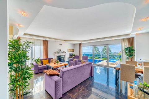Villa for sale  in Alanya, Antalya, Turkey, 4 bedrooms, No. 216879 – photo 11