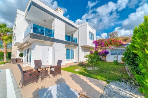 Villa for sale  in Alanya, Antalya, Turkey, 4 bedrooms, No. 216879 – photo 27