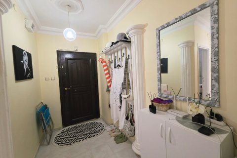 2+1 Wohnung in Alanya, Antalya, Türkei Nr. 216877 - 9