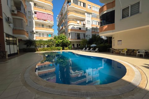 2+1 Wohnung in Alanya, Antalya, Türkei Nr. 216877 - 13