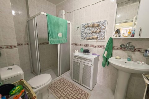 2+1 Wohnung in Alanya, Antalya, Türkei Nr. 216877 - 12