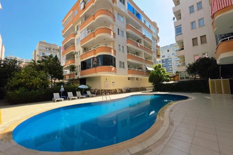 2+1 Wohnung in Alanya, Antalya, Türkei Nr. 216877 - 8