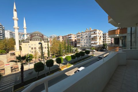 2+1 Wohnung in Alanya, Antalya, Türkei Nr. 216877 - 17