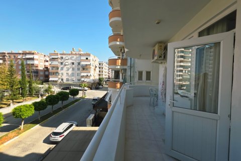 2+1 Wohnung in Alanya, Antalya, Türkei Nr. 216877 - 19