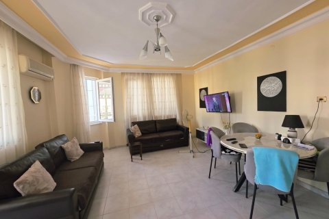 2+1 Wohnung in Alanya, Antalya, Türkei Nr. 216877 - 18