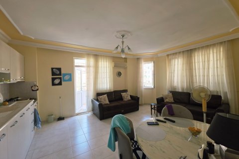 2+1 Wohnung in Alanya, Antalya, Türkei Nr. 216877 - 2