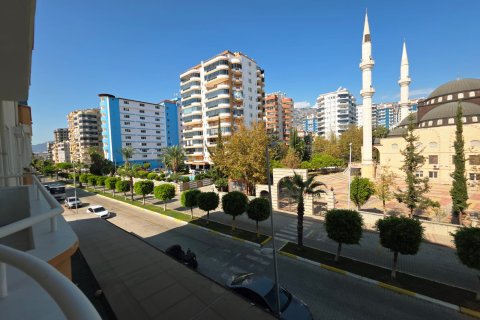 2+1 Lägenhet i Alanya, Antalya, Turkiet Nr. 216877