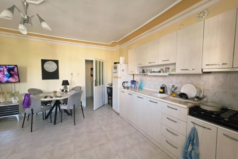 2+1 Wohnung in Alanya, Antalya, Türkei Nr. 216877 - 15