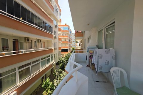 2+1 Wohnung in Alanya, Antalya, Türkei Nr. 216877 - 11