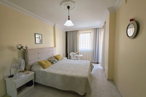 2+1 Wohnung in Alanya, Antalya, Türkei Nr. 216877 - 14