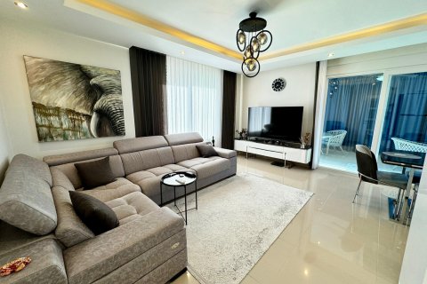 Daire  2+1  Alanya, Antalya, Türkiye №216878