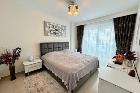Daire 2+1 Alanya, Antalya, Türkiye №216878 - 17