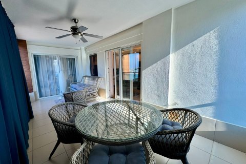 Daire 2+1 Alanya, Antalya, Türkiye №216878 - 15