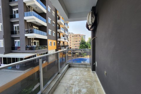 آپارتمان در  Alanya ، ترکیه 2 خوابه ، 85 متر مربع.  شماره 216874 - 21