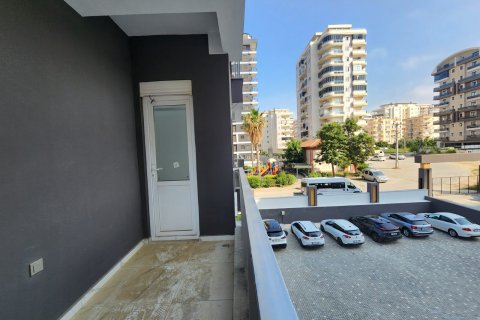 آپارتمان در  Alanya ، ترکیه 2 خوابه ، 85 متر مربع.  شماره 216874 - 19