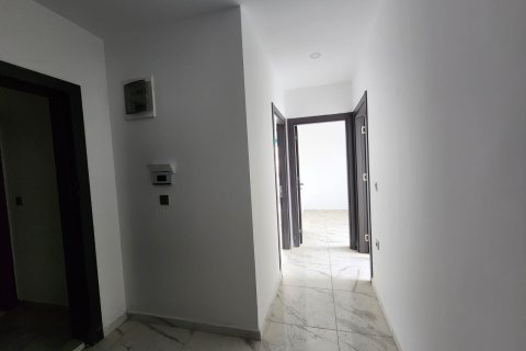 آپارتمان در  Alanya ، ترکیه 2 خوابه ، 85 متر مربع.  شماره 216874 - 2