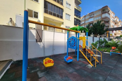 آپارتمان در  Alanya ، ترکیه 2 خوابه ، 85 متر مربع.  شماره 216874 - 24