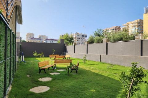 آپارتمان در  Alanya ، ترکیه 2 خوابه ، 85 متر مربع.  شماره 216874 - 10