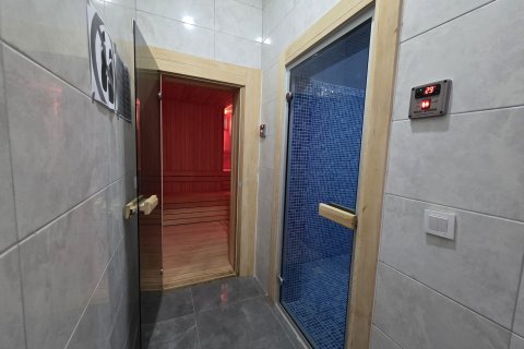 2+1 Leilighet i Alanya, Antalya, Tyrkia Nr. 216880 - 12
