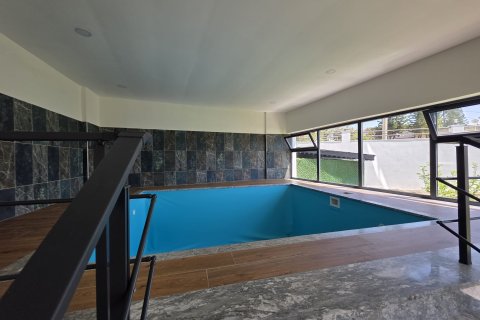 2+1 Leilighet i Alanya, Antalya, Tyrkia Nr. 216880 - 3