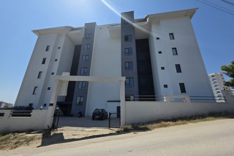 2+1 Leilighet i Alanya, Antalya, Tyrkia Nr. 216880 - 5