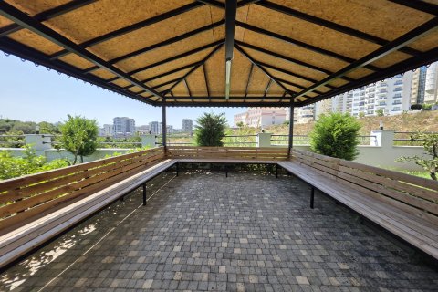 2+1 Leilighet i Alanya, Antalya, Tyrkia Nr. 216880 - 9