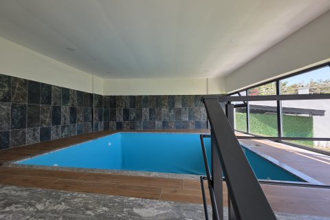 2+1 Leilighet i Alanya, Antalya, Tyrkia Nr. 216880 - 10