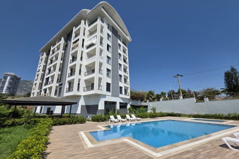 2+1 Leilighet i Alanya, Antalya, Tyrkia Nr. 216880 - 18