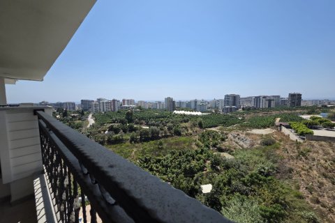 Daire  2+1  Alanya, Antalya, Türkiye №216880