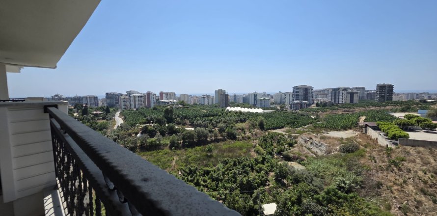 2+1 Leilighet i Alanya, Antalya, Tyrkia Nr. 216880