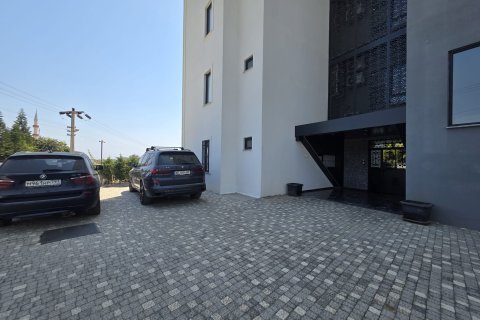 2+1 Leilighet i Alanya, Antalya, Tyrkia Nr. 216880 - 4