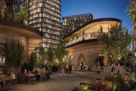 Rams City Halic i Eyup, Istanbul, Tyrkia Nr.104655 - 13