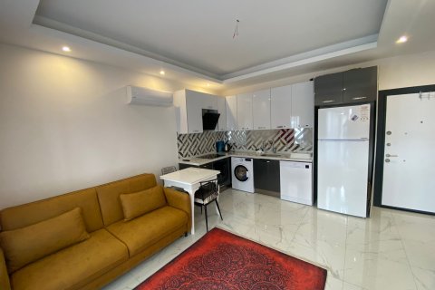 Продажа квартиры  в Аланье, Анталье, Турция 1+1, 60м2, №225674 – фото 2
