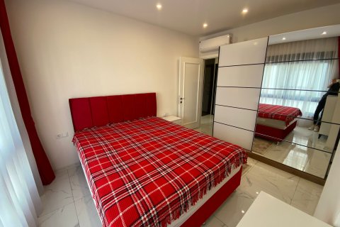 Продажа квартиры  в Аланье, Анталье, Турция 1+1, 60м2, №225674 – фото 5