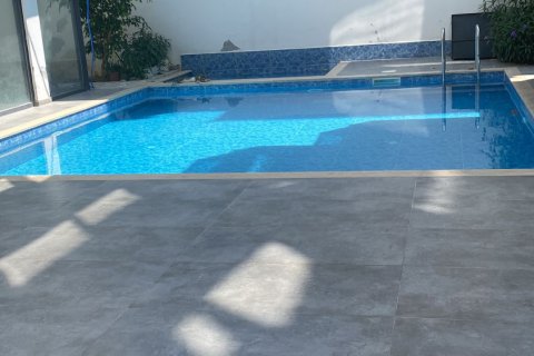 Продажа квартиры  в Аланье, Анталье, Турция 1+1, 60м2, №225674 – фото 15