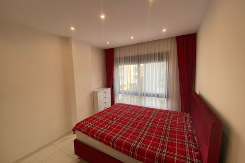 Продажа квартиры  в Аланье, Анталье, Турция 1+1, 60м2, №225674 – фото 4