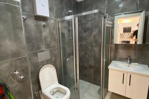 Продажа квартиры  в Аланье, Анталье, Турция 1+1, 60м2, №225674 – фото 6