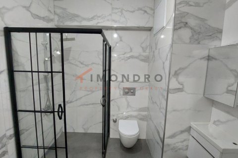 آپارتمان در Beyoglu،  Istanbul ، ترکیه 2 خوابه ، 105 متر مربع.  شماره 225677 - 7