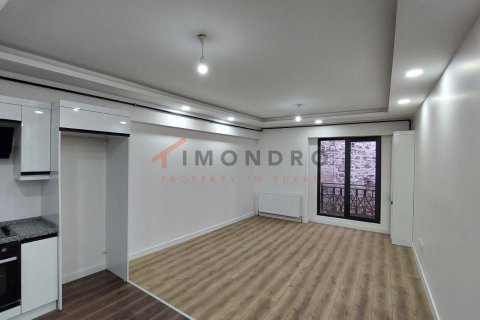 آپارتمان در Beyoglu،  Istanbul ، ترکیه 2 خوابه ، 105 متر مربع.  شماره 225677 - 8